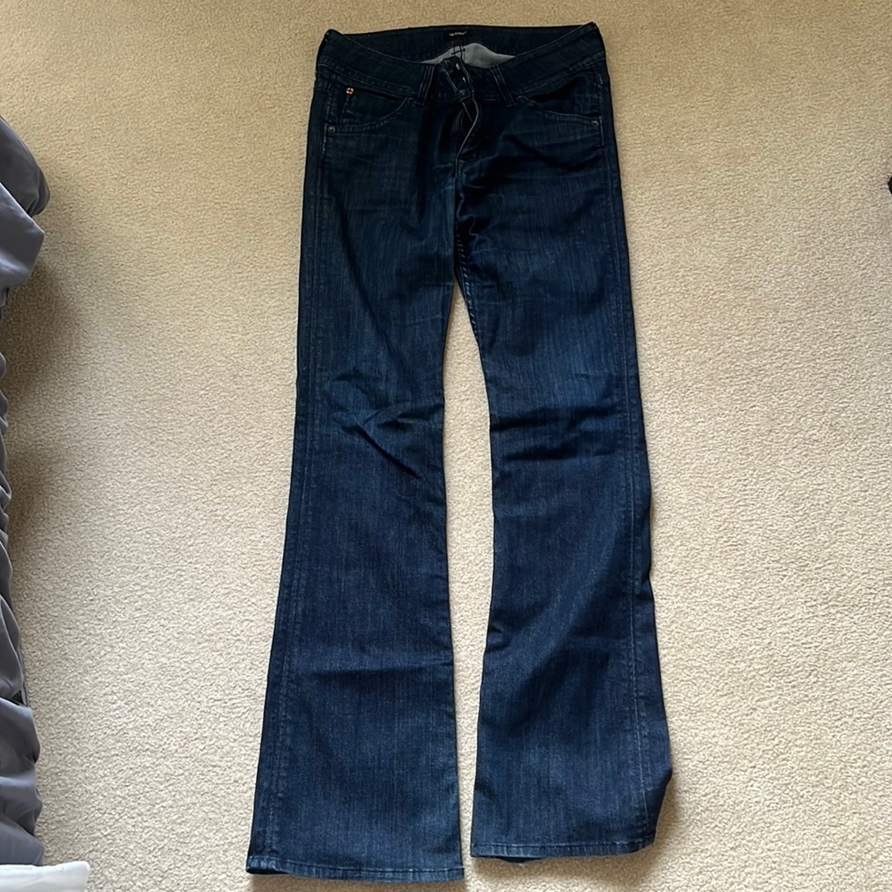 Women’s Hudson bootcut
